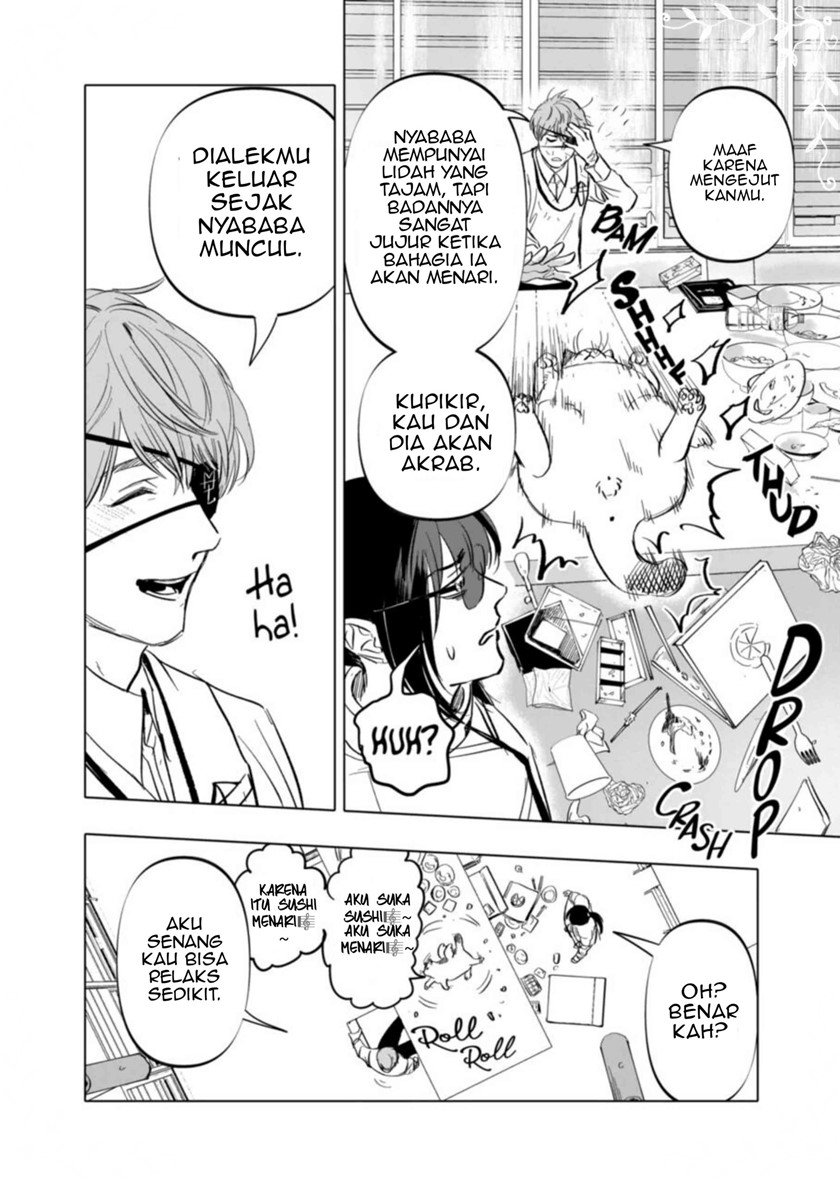 after-god - Chapter: 2