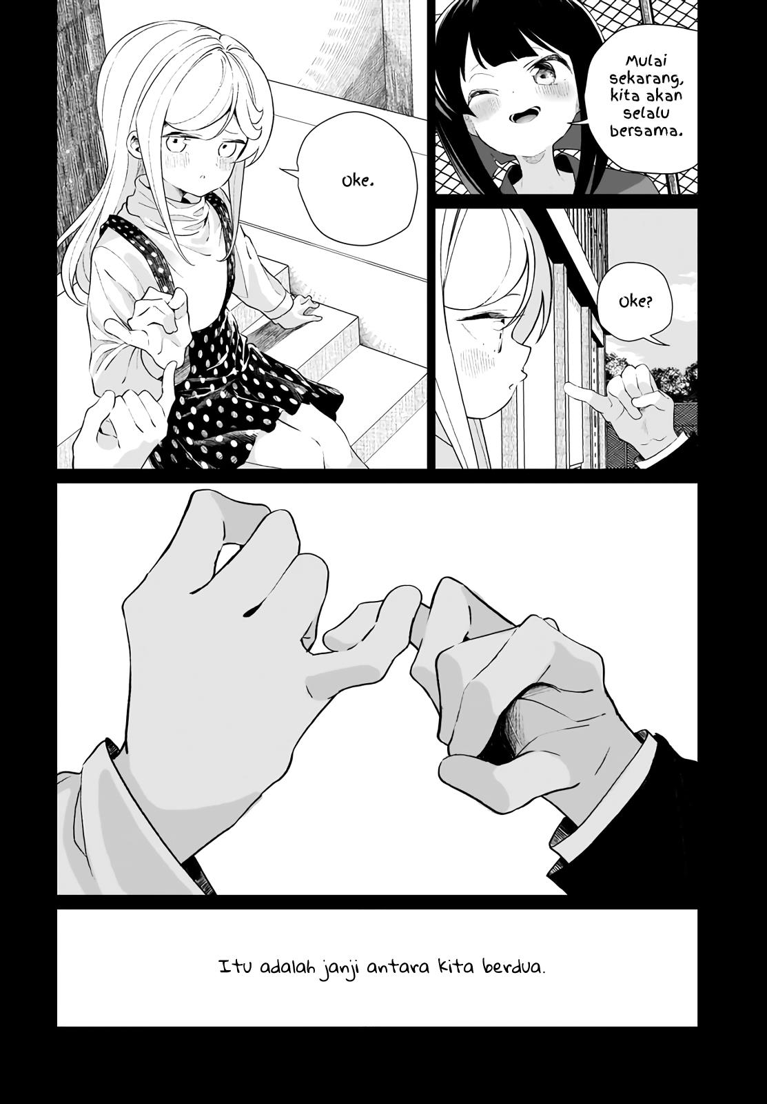 watashi-wa-succubus-to-kiss-o-shita - Chapter: 10