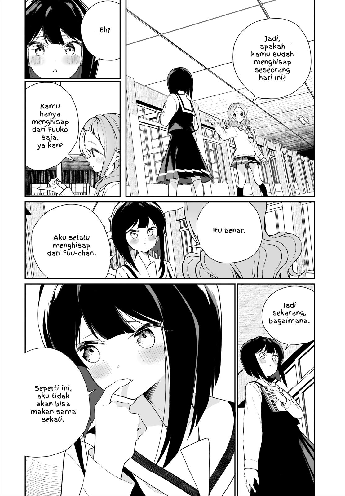 watashi-wa-succubus-to-kiss-o-shita - Chapter: 10