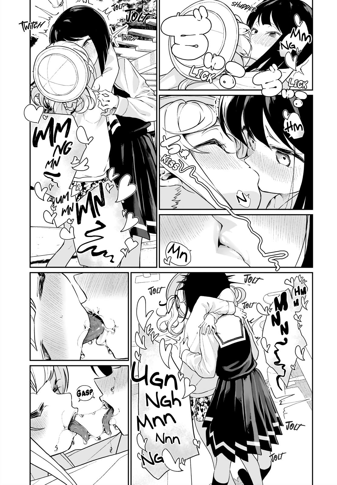 watashi-wa-succubus-to-kiss-o-shita - Chapter: 10