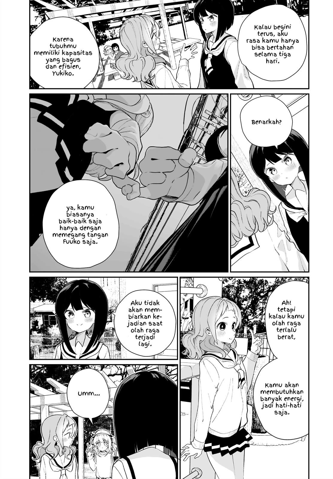 watashi-wa-succubus-to-kiss-o-shita - Chapter: 10