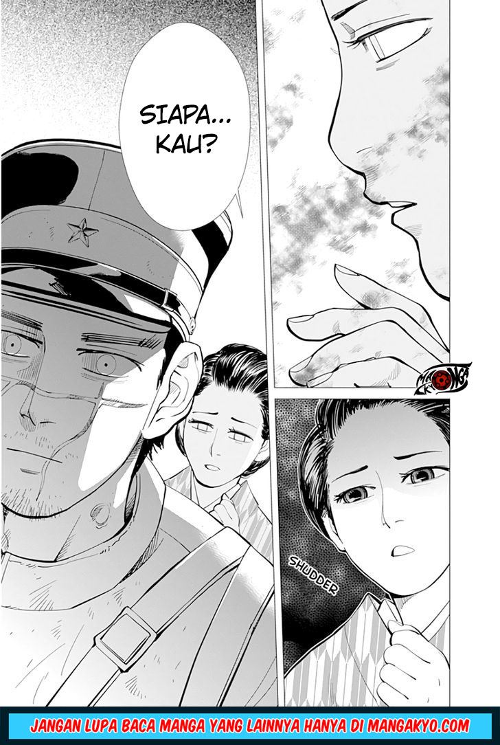 golden-kamuy - Chapter: 15