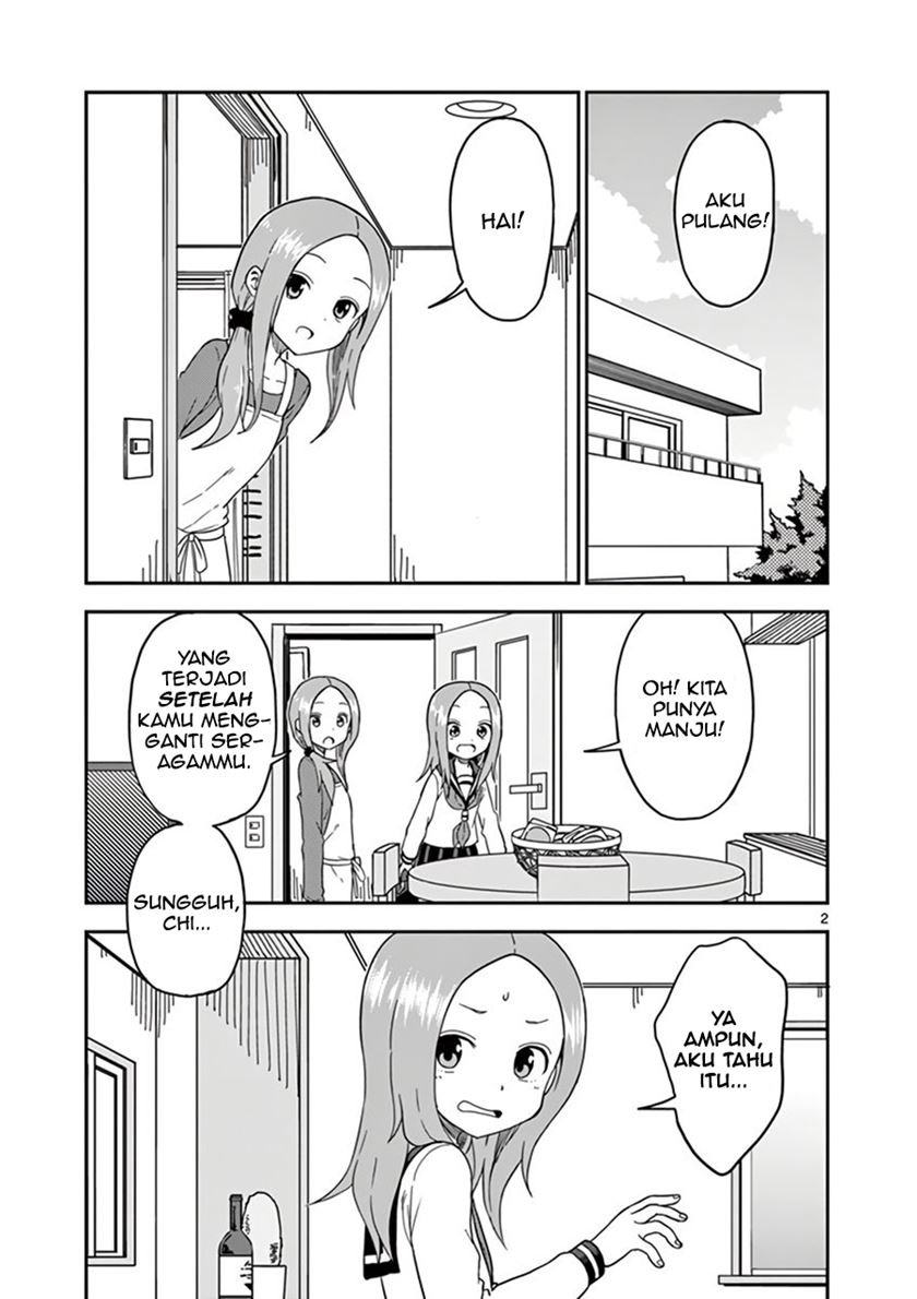 karakai-jouzu-no-moto-takagi-san - Chapter: 67.5