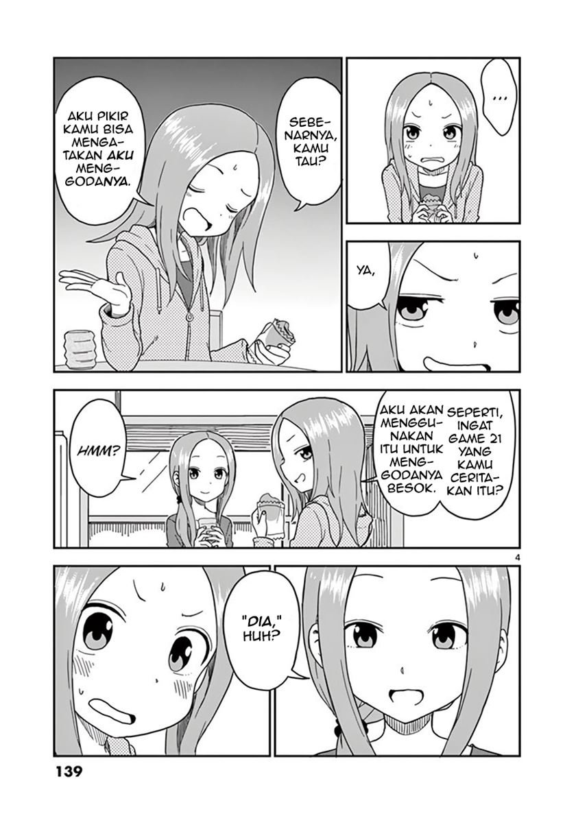 karakai-jouzu-no-moto-takagi-san - Chapter: 67.5