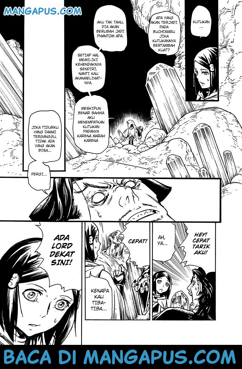 buchimaru-chaos - Chapter: 15