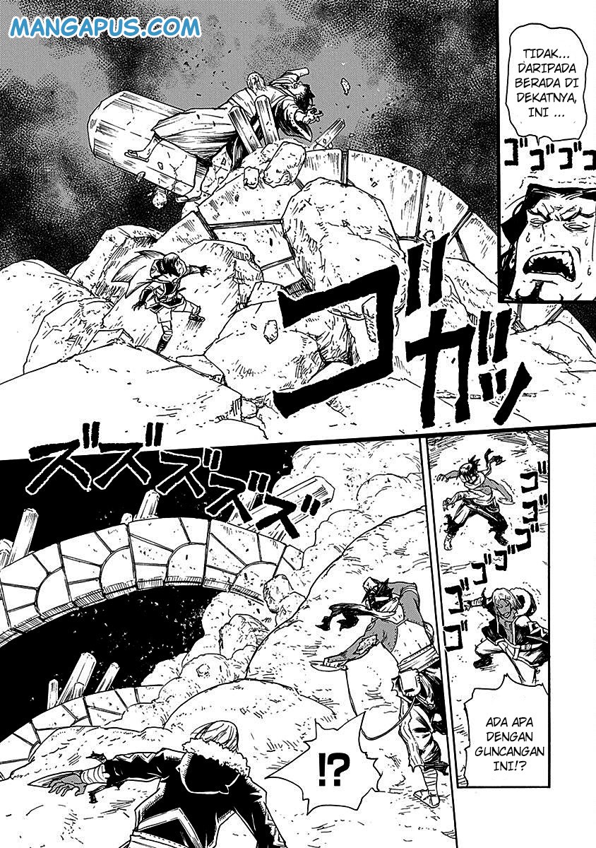 buchimaru-chaos - Chapter: 15