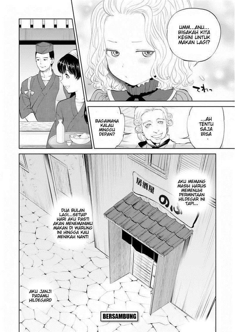 isekai-izakaya-nobu - Chapter: 4