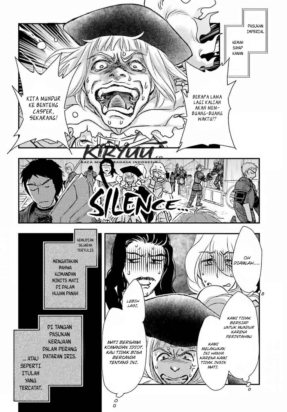 shinigami-ni-sodaterareta-shoujo-wa-shikkoku-no-tsurugi-wo-mune-ni-idaku - Chapter: 11