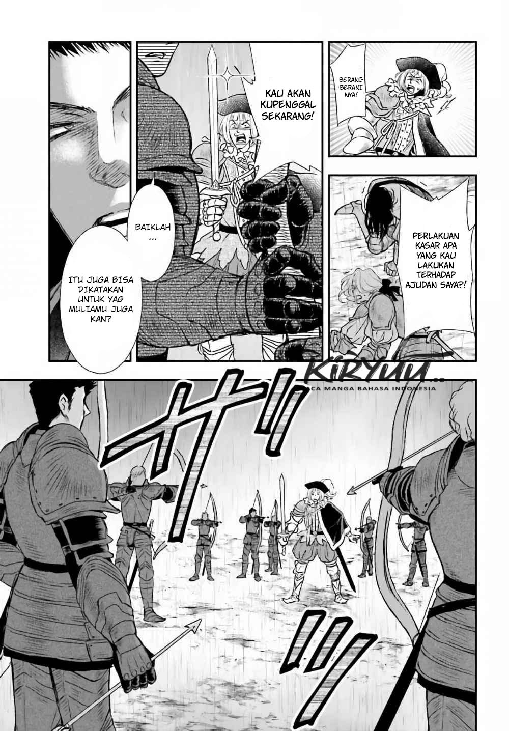shinigami-ni-sodaterareta-shoujo-wa-shikkoku-no-tsurugi-wo-mune-ni-idaku - Chapter: 11