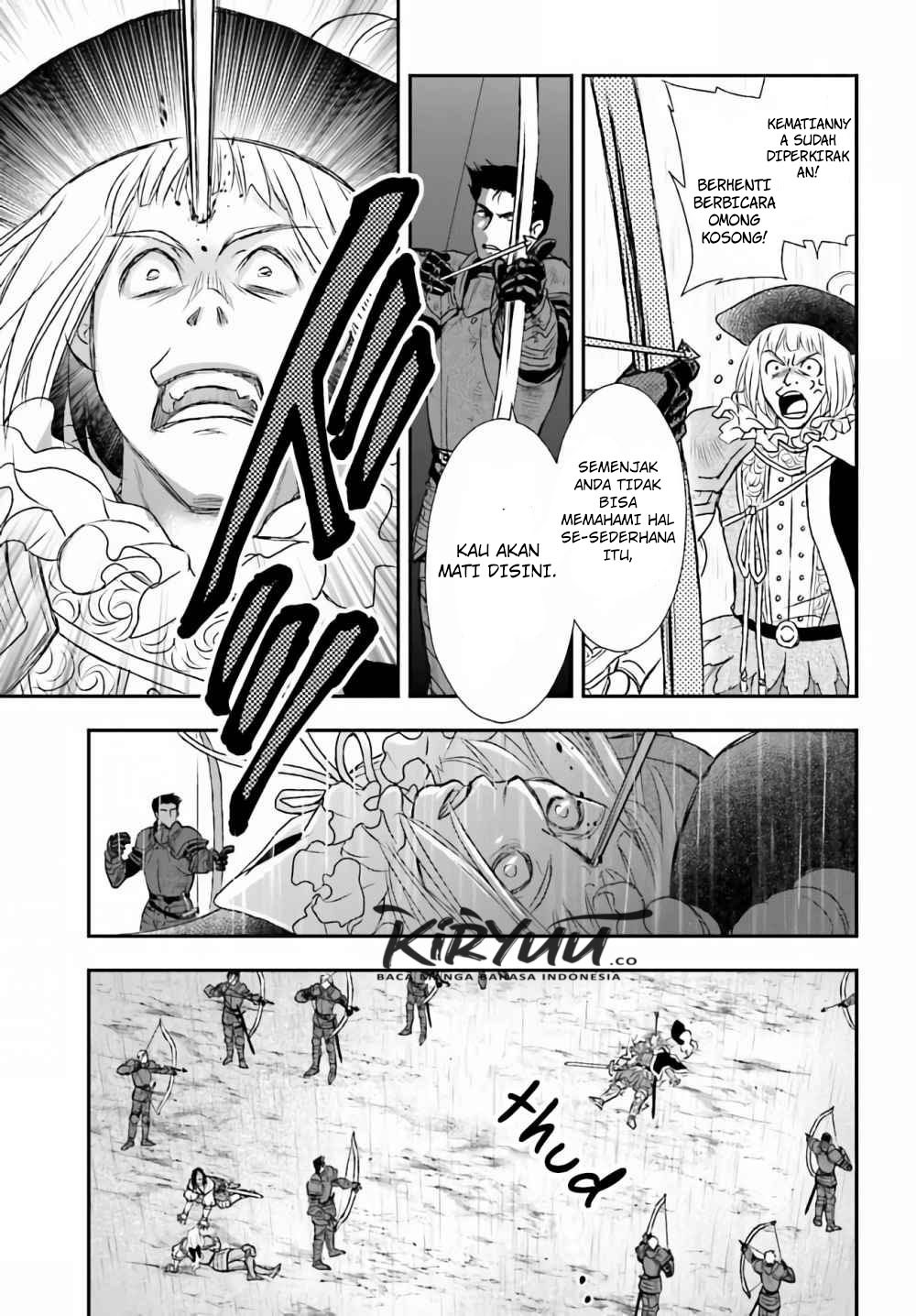 shinigami-ni-sodaterareta-shoujo-wa-shikkoku-no-tsurugi-wo-mune-ni-idaku - Chapter: 11