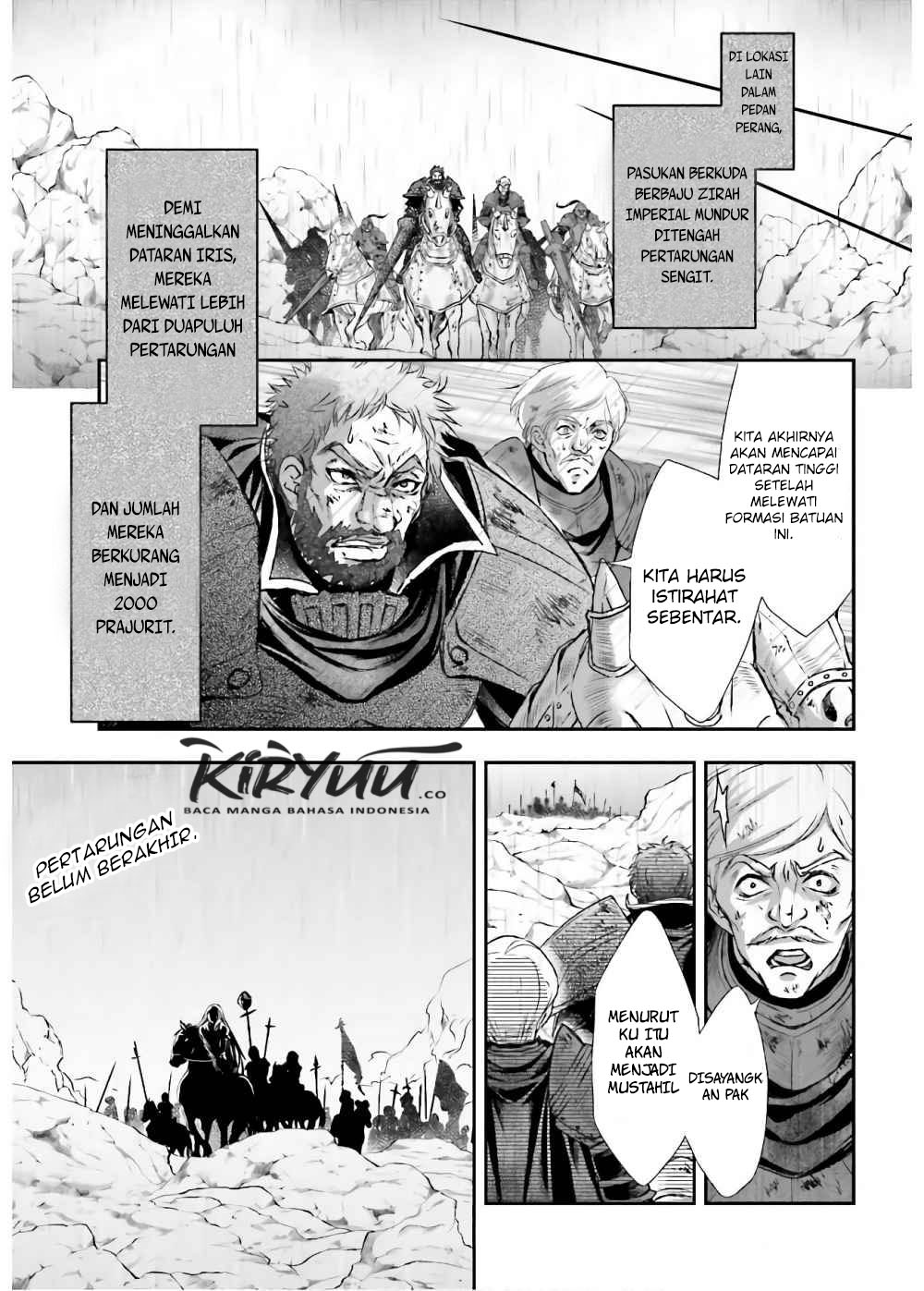 shinigami-ni-sodaterareta-shoujo-wa-shikkoku-no-tsurugi-wo-mune-ni-idaku - Chapter: 11