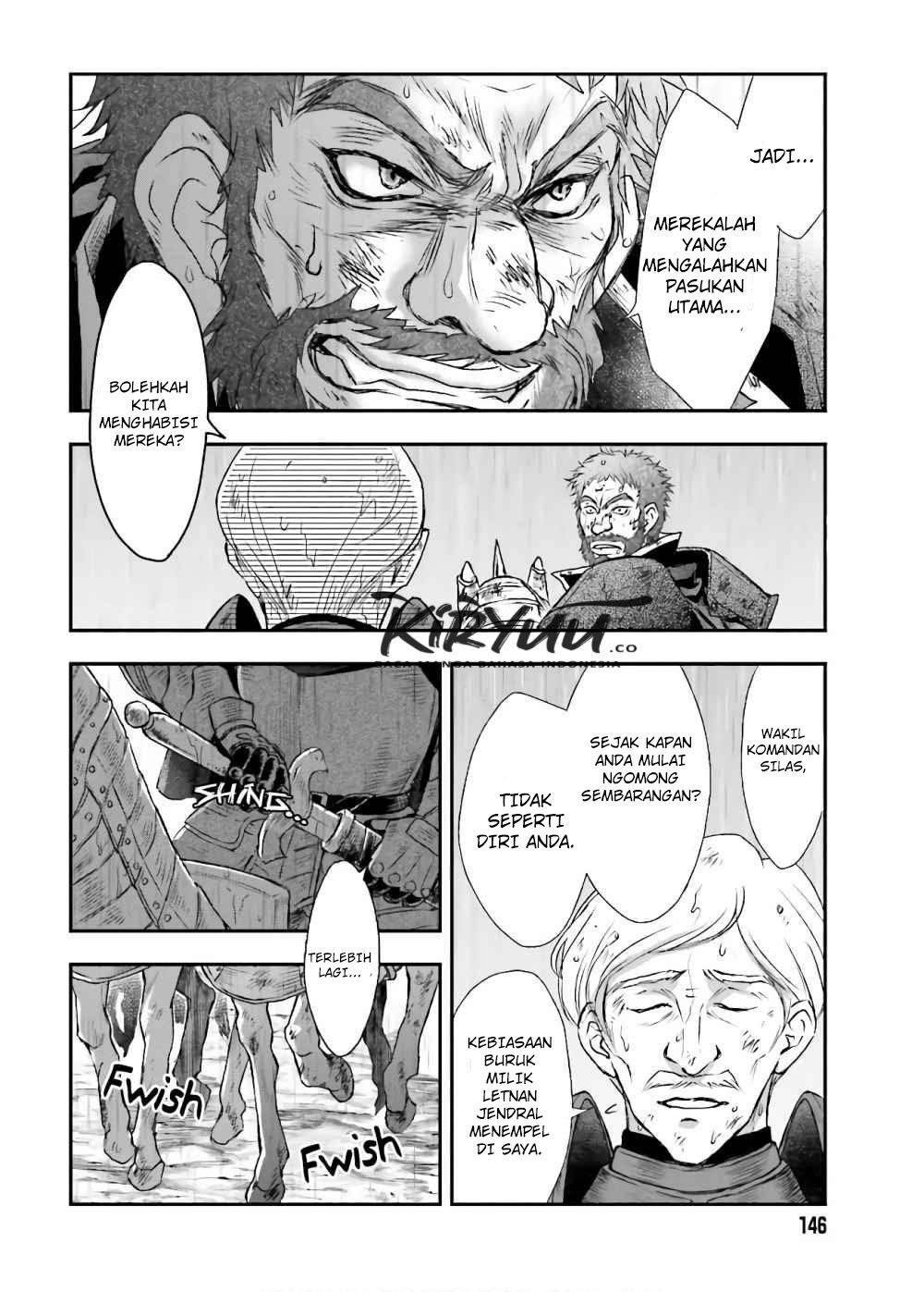 shinigami-ni-sodaterareta-shoujo-wa-shikkoku-no-tsurugi-wo-mune-ni-idaku - Chapter: 11