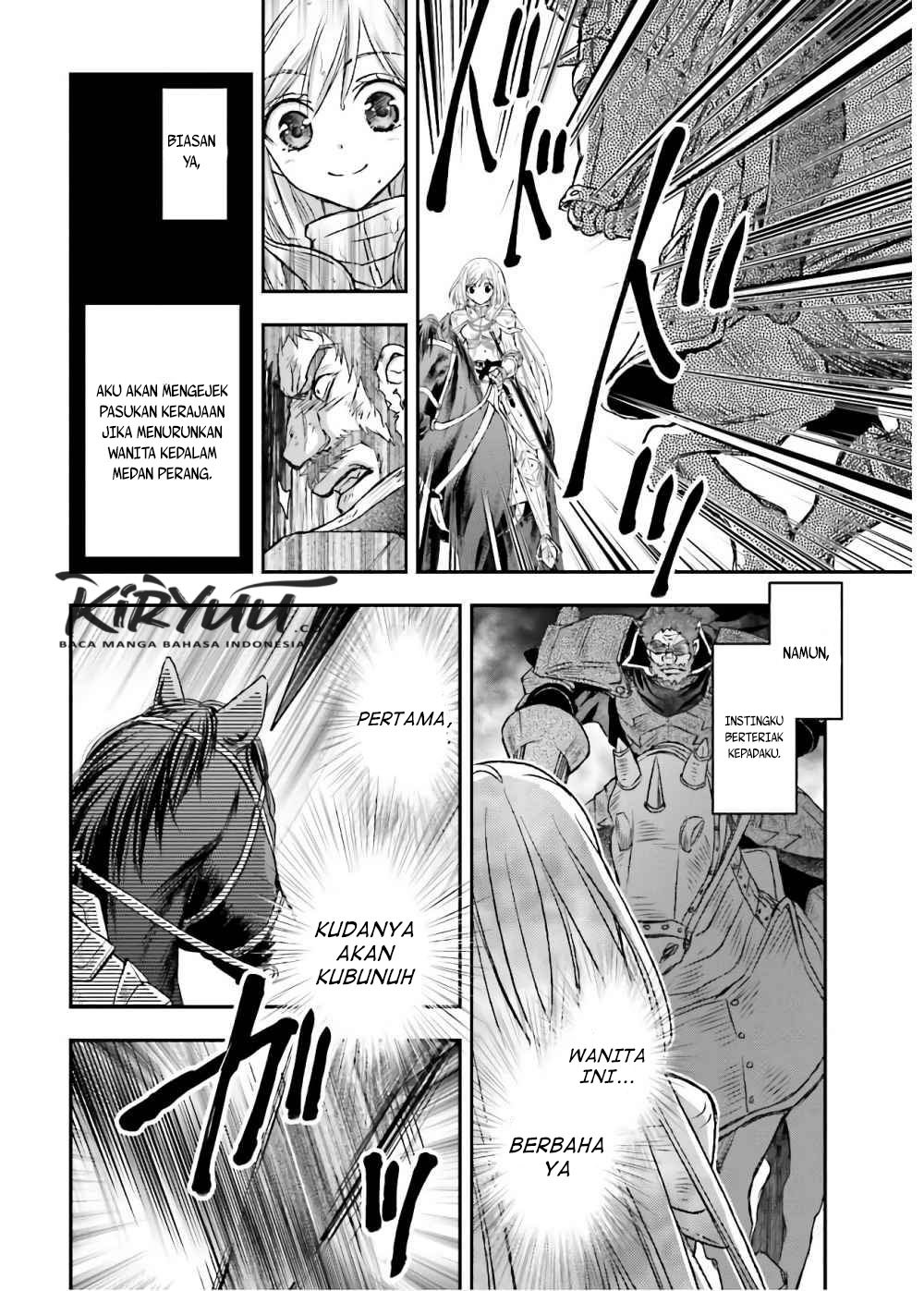shinigami-ni-sodaterareta-shoujo-wa-shikkoku-no-tsurugi-wo-mune-ni-idaku - Chapter: 11
