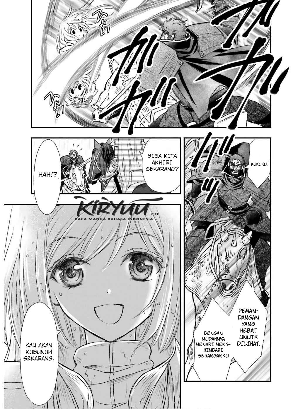 shinigami-ni-sodaterareta-shoujo-wa-shikkoku-no-tsurugi-wo-mune-ni-idaku - Chapter: 11