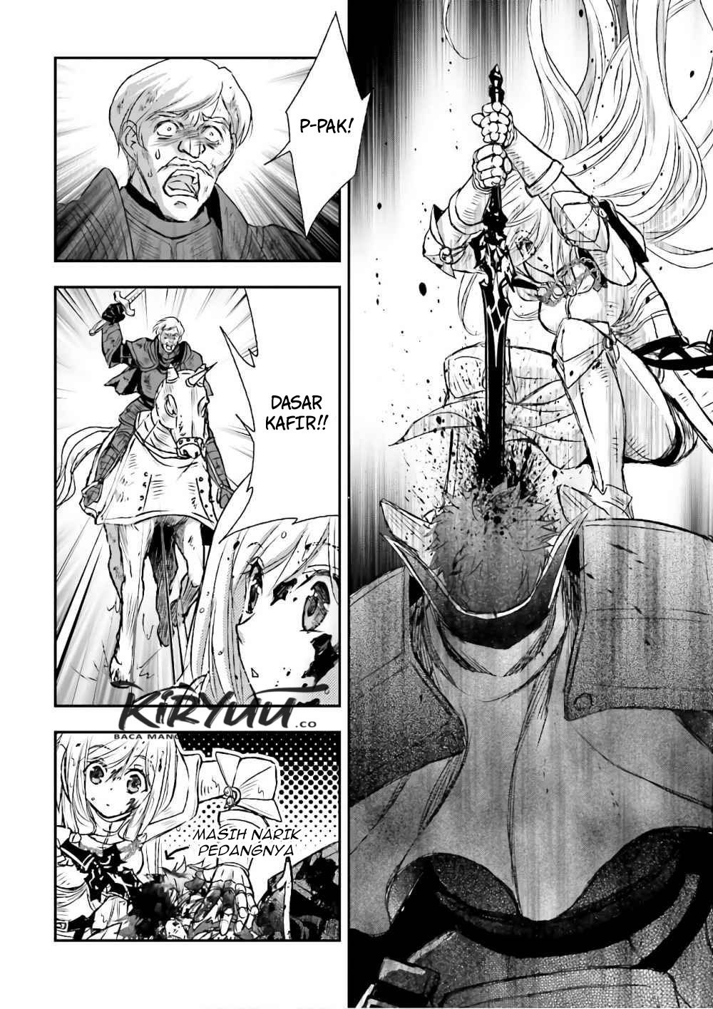 shinigami-ni-sodaterareta-shoujo-wa-shikkoku-no-tsurugi-wo-mune-ni-idaku - Chapter: 11