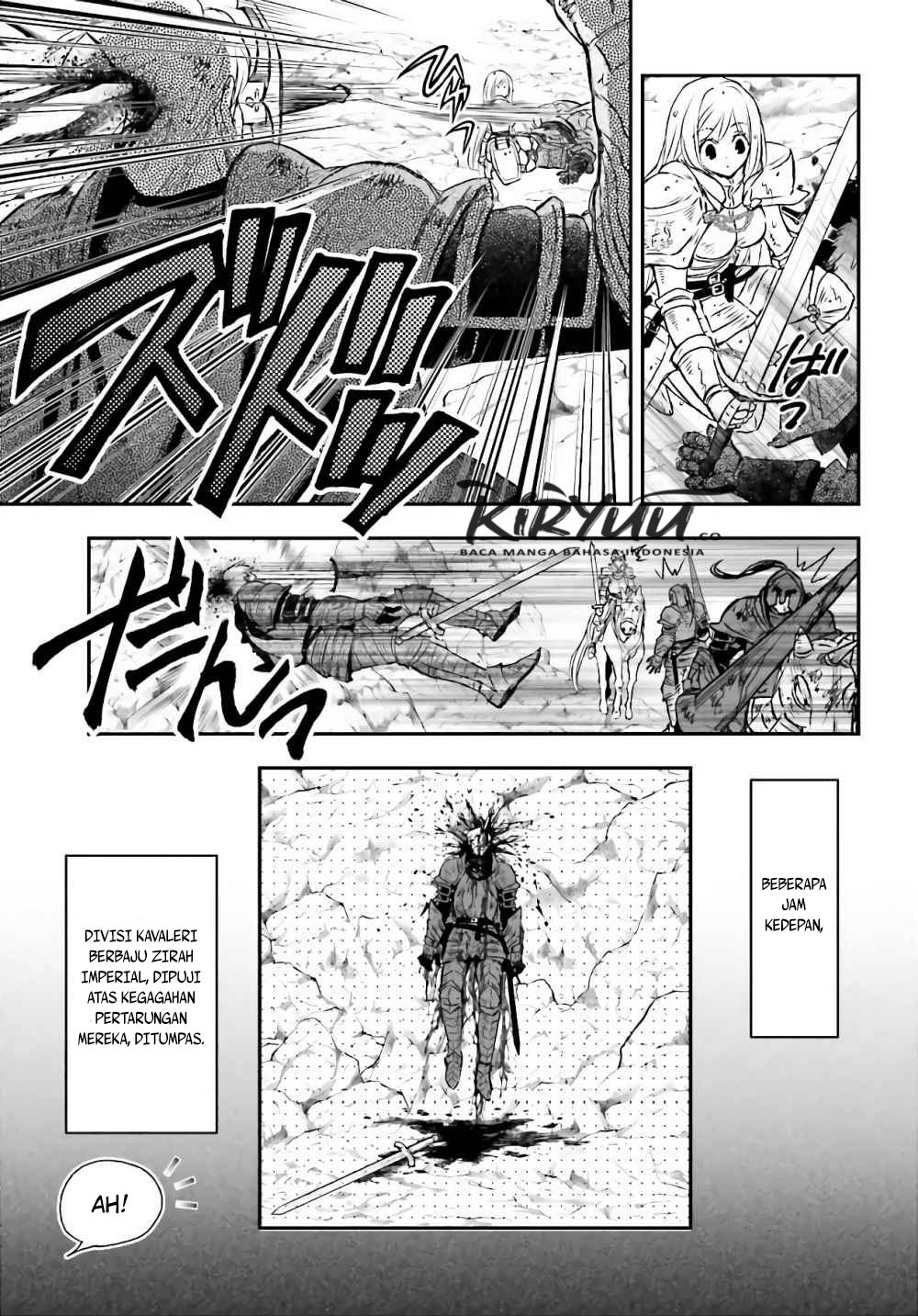 shinigami-ni-sodaterareta-shoujo-wa-shikkoku-no-tsurugi-wo-mune-ni-idaku - Chapter: 11