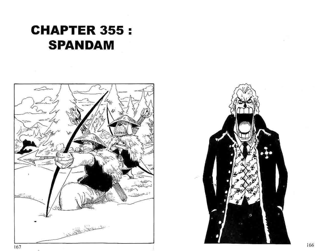 one-piece-id - Chapter: 355