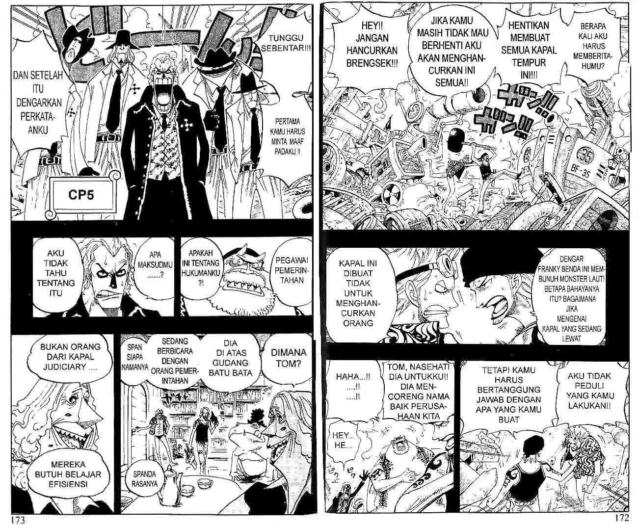 one-piece-id - Chapter: 355