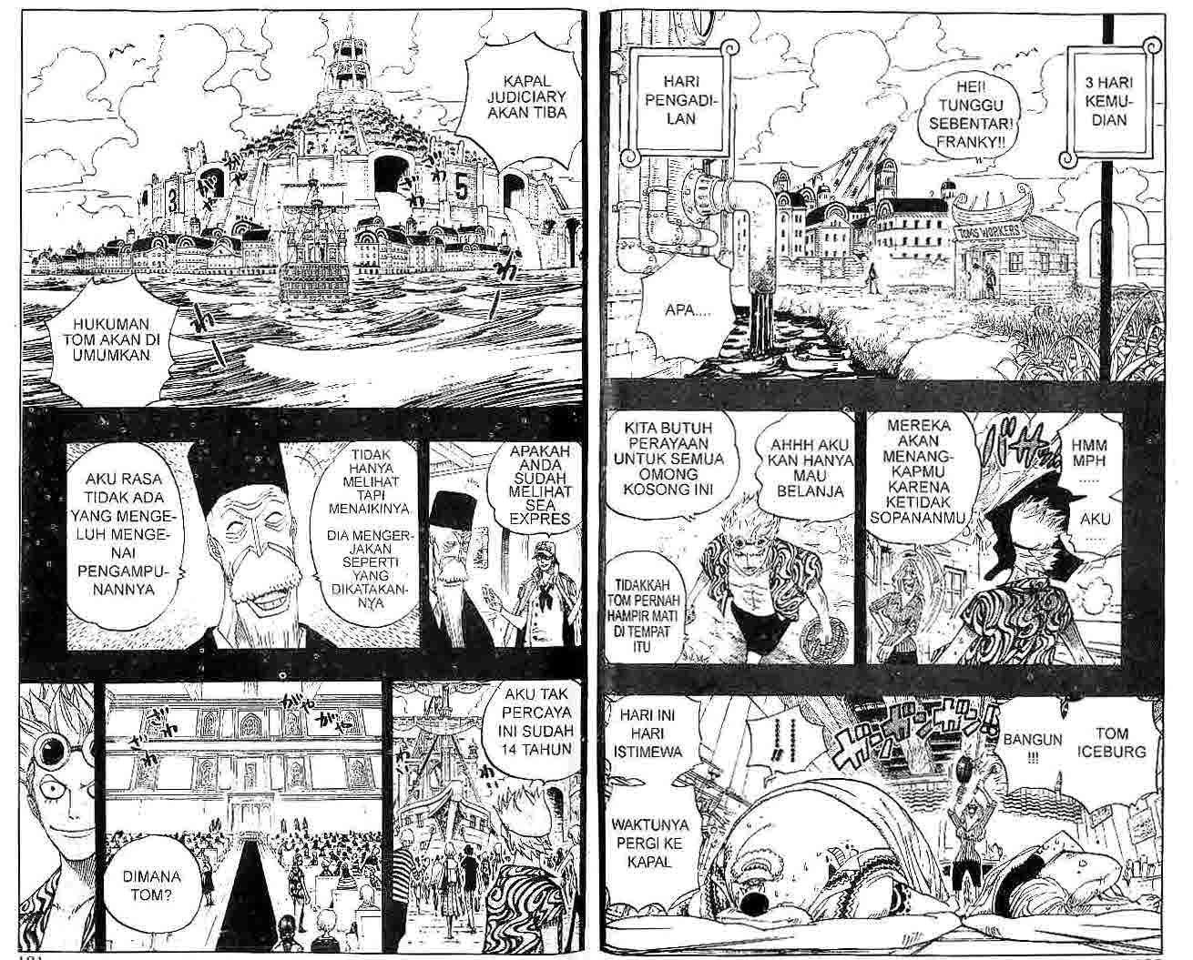 one-piece-id - Chapter: 355