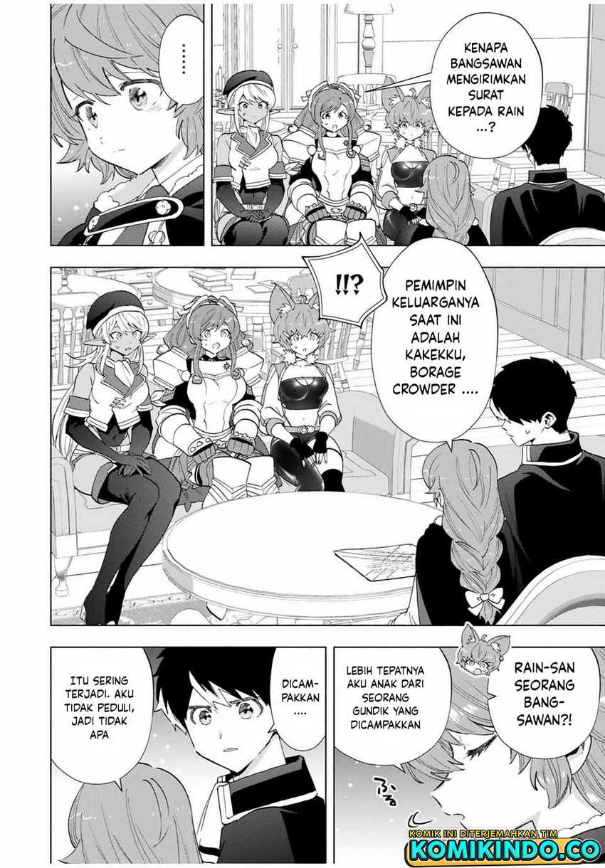 a-rank-party-wo-ridatsu-shita-ore-wa-moto-oshiego-tachi-to-meikyuu-shinbu-wo-mezasu - Chapter: 106