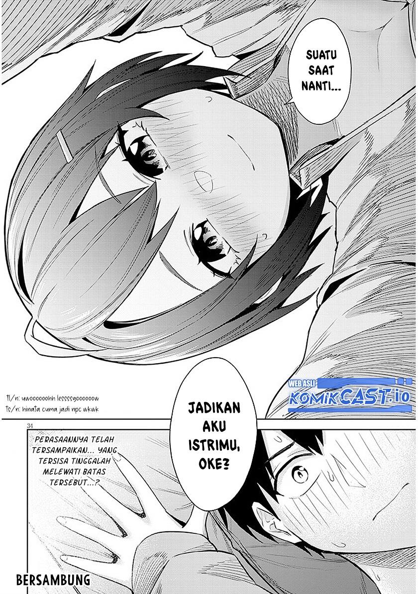 jitsu-wa-imouto-deshita-saikin-de-kita-giri-no-otouto-no-kyorikan-ga-yatara-chikai-wake - Chapter: 10