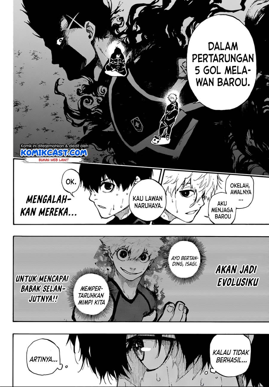 blue-lock - Chapter: 51