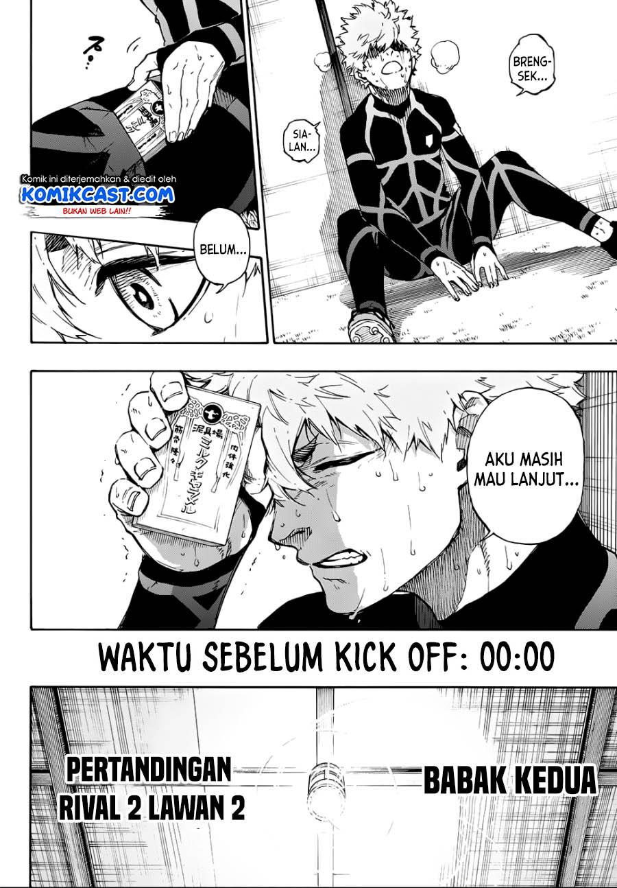 blue-lock - Chapter: 51