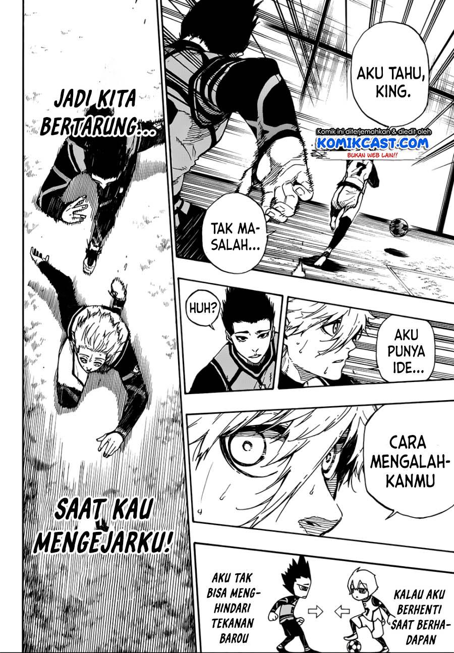 blue-lock - Chapter: 51