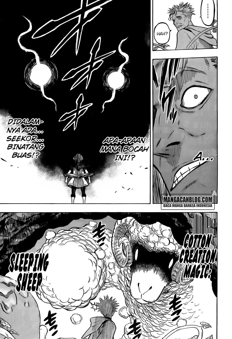 black-clover - Chapter: 66