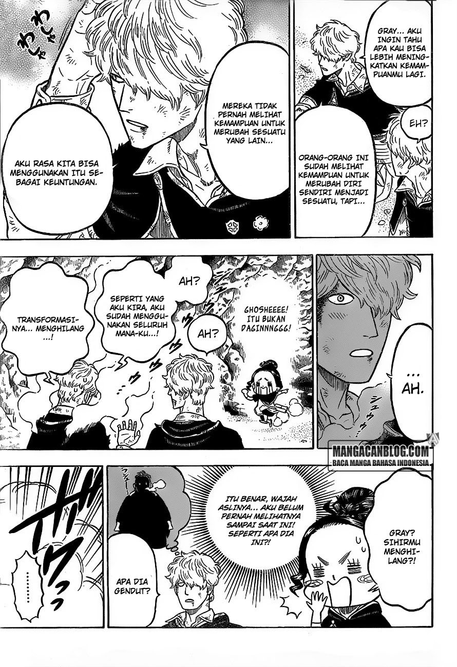 black-clover - Chapter: 66