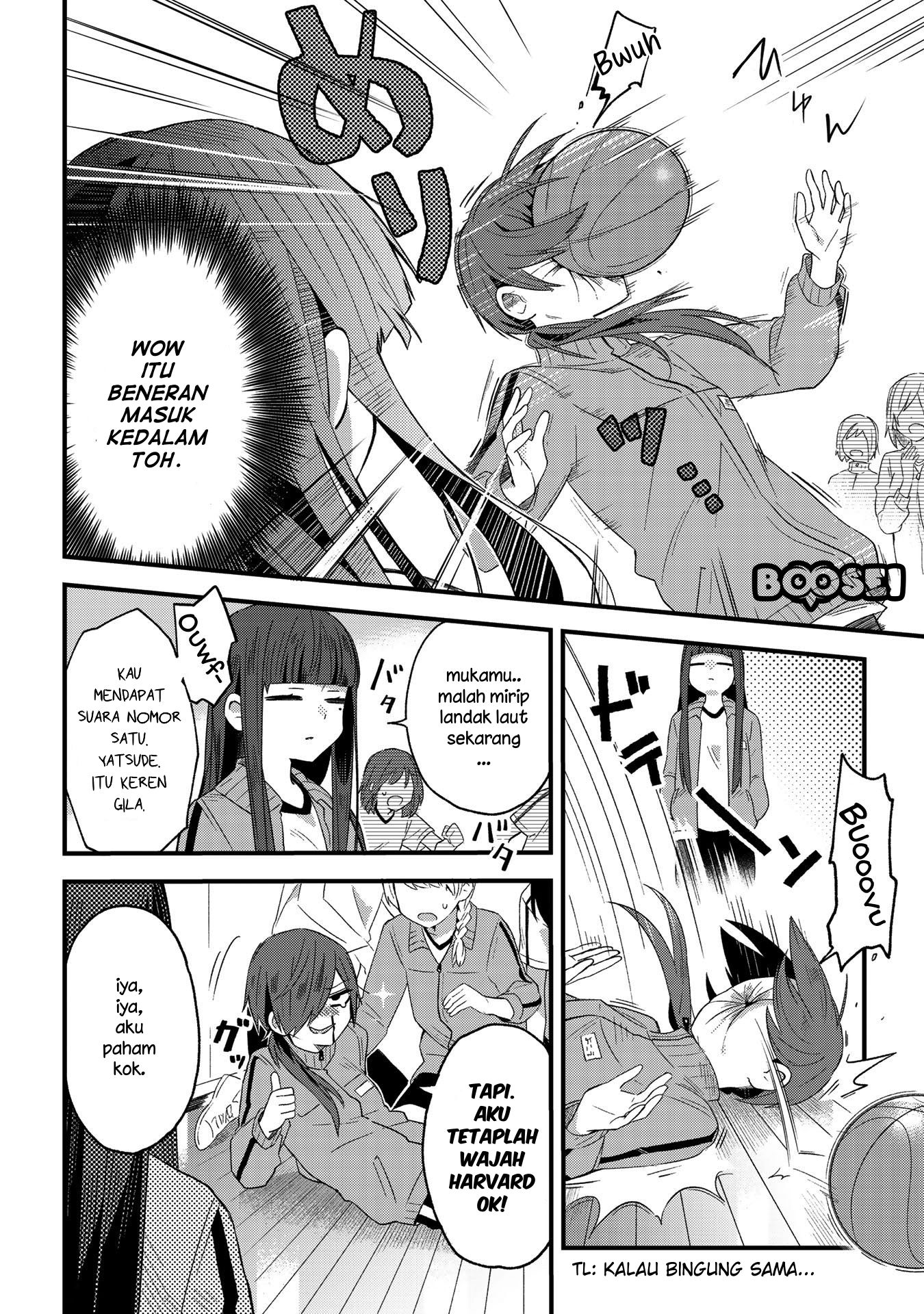 school-zone - Chapter: 8