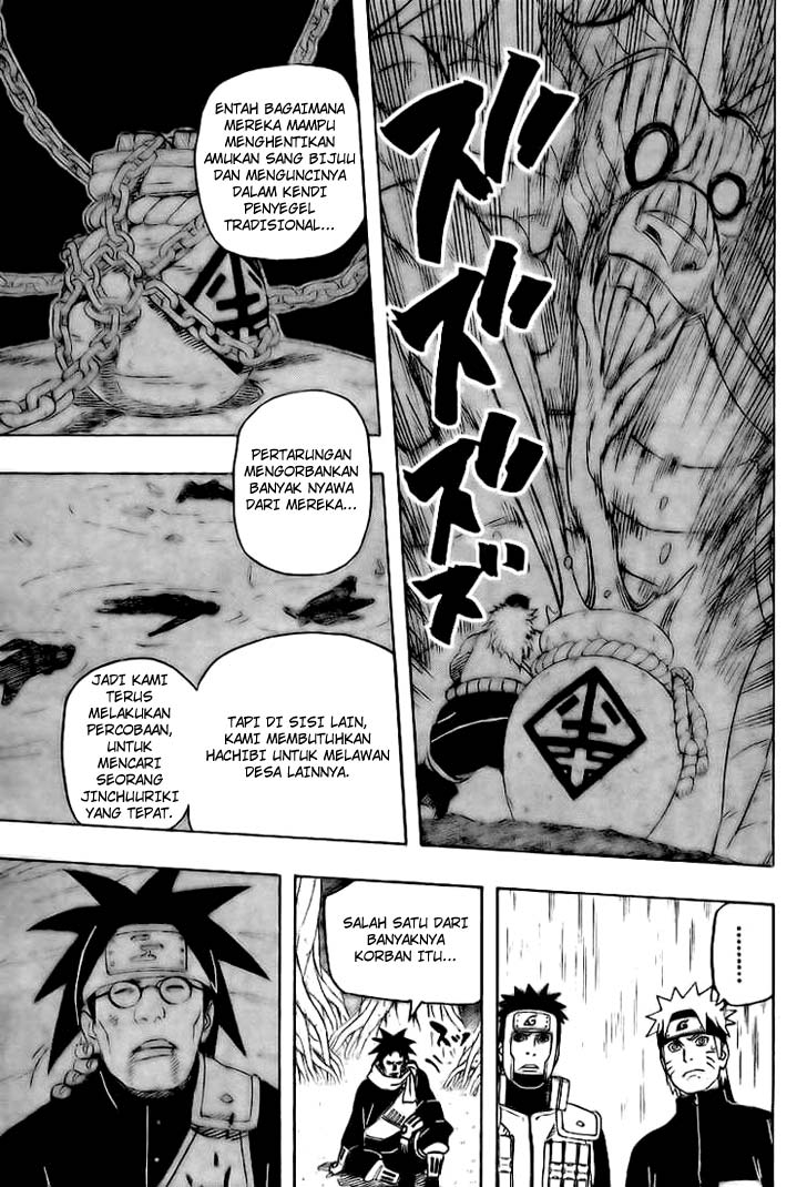 naruto-id - Chapter: 494