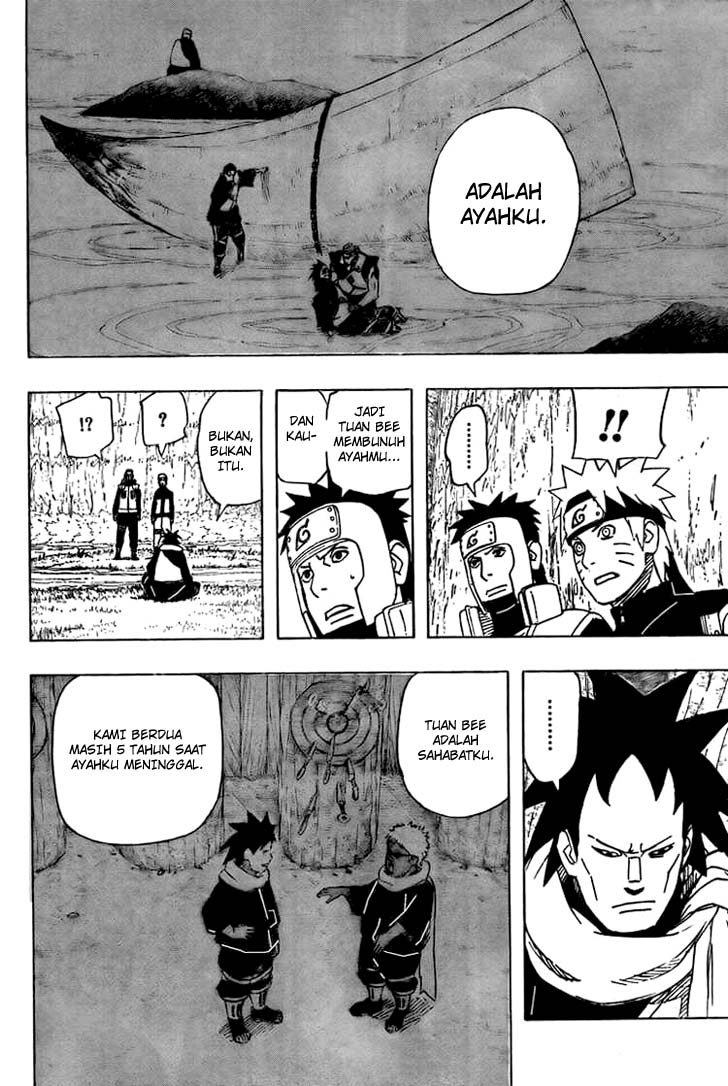 naruto-id - Chapter: 494