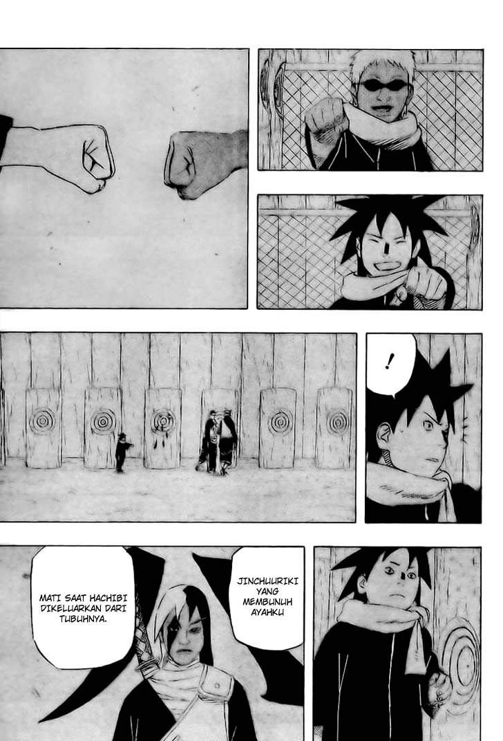 naruto-id - Chapter: 494