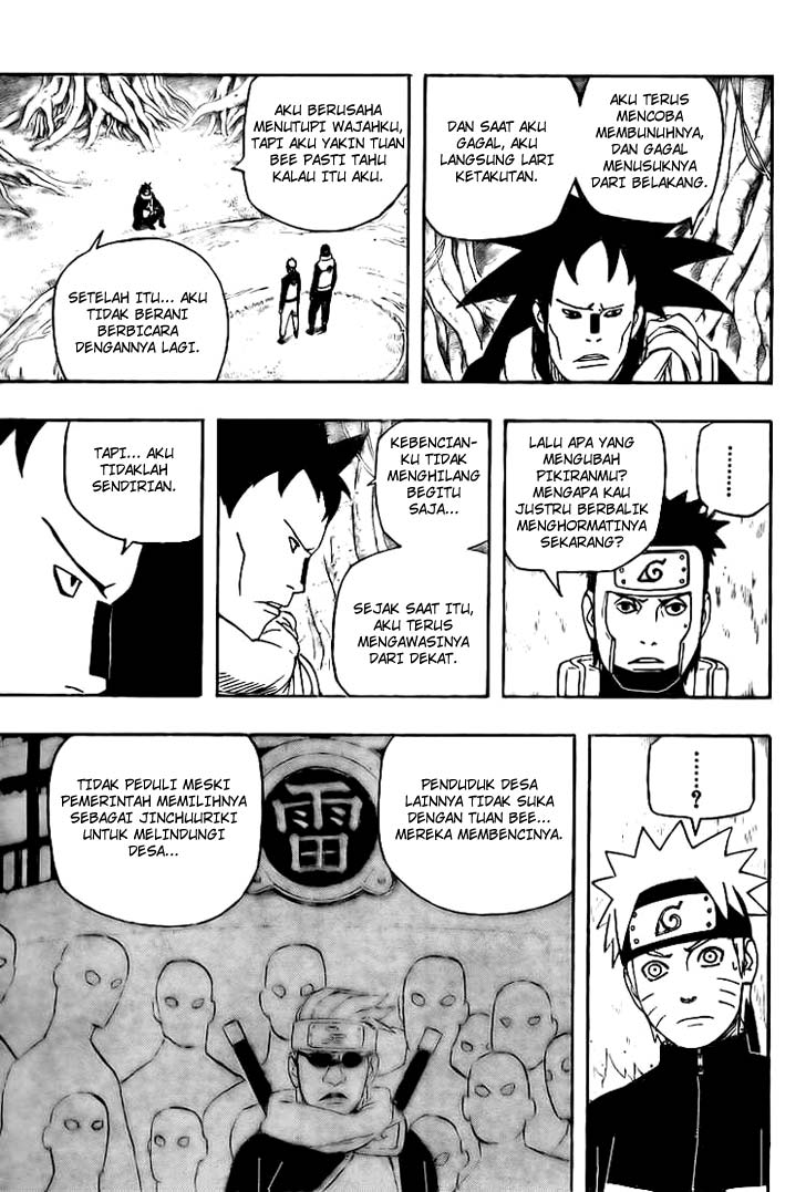 naruto-id - Chapter: 494