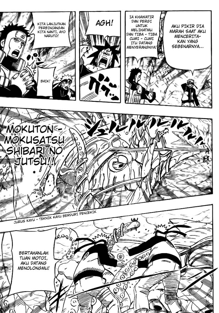 naruto-id - Chapter: 494