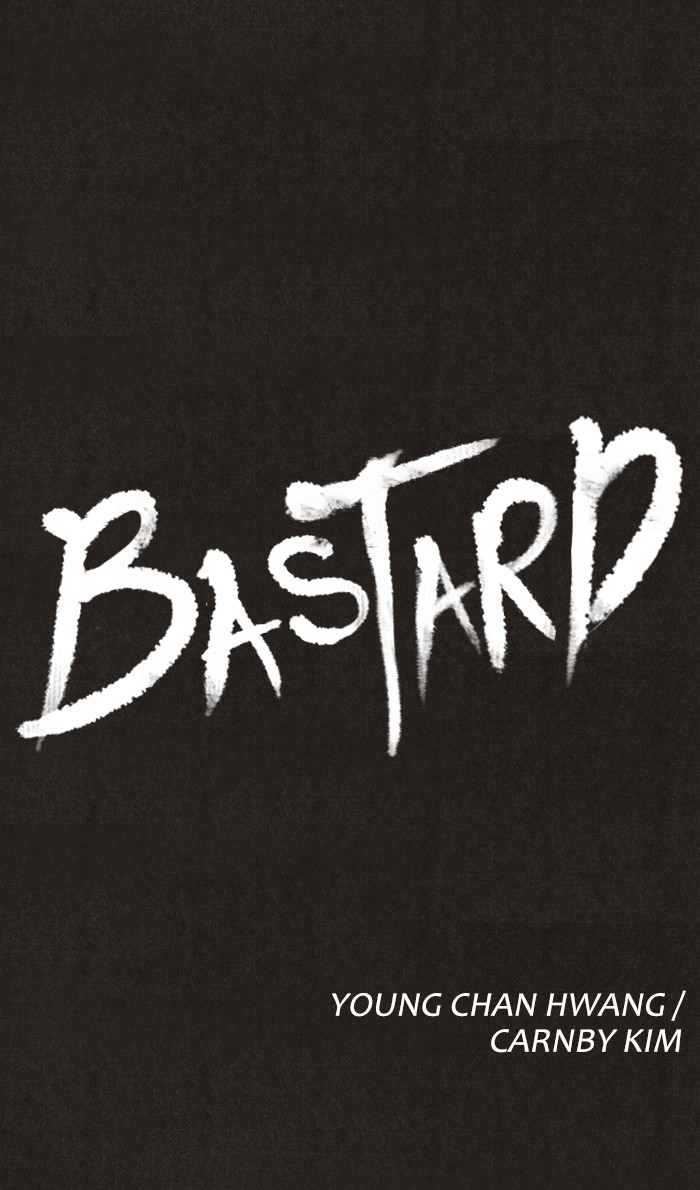 bastard - Chapter: 3