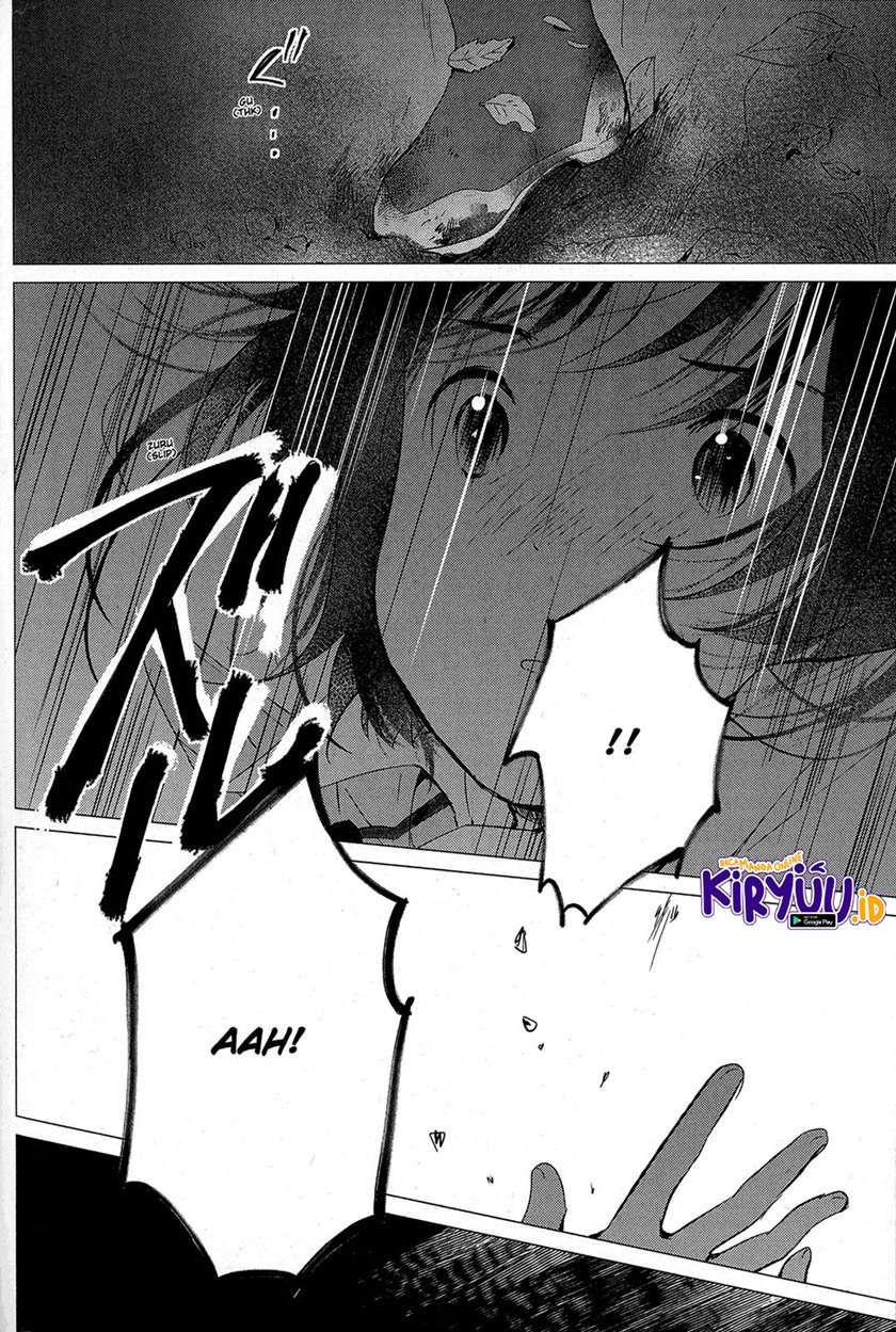 ookami-kodomo-no-ame-to-yuki - Chapter: 14