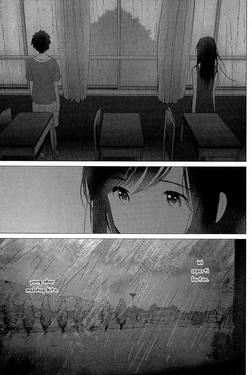 ookami-kodomo-no-ame-to-yuki - Chapter: 14