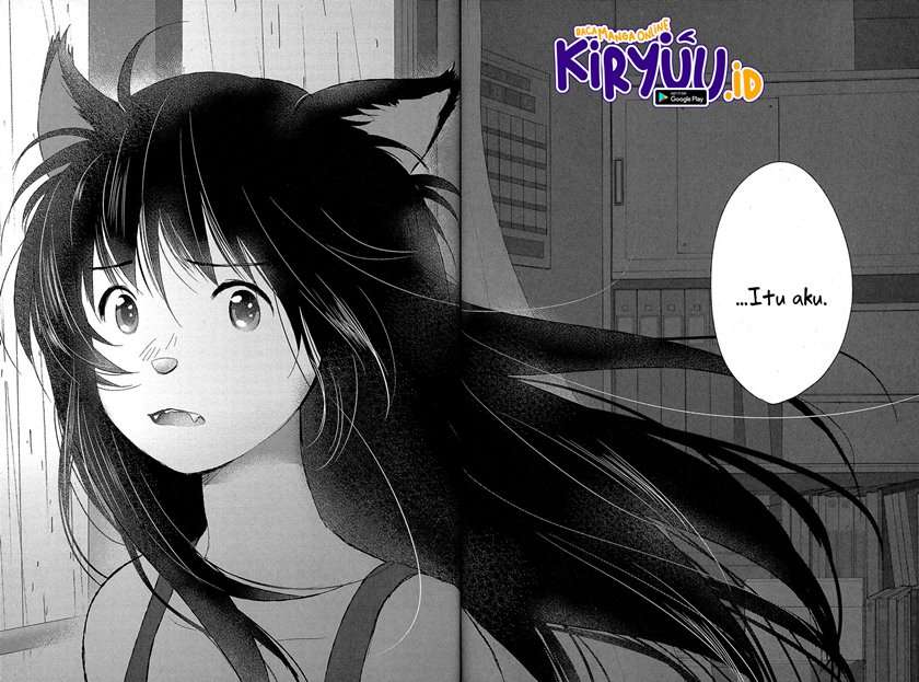 ookami-kodomo-no-ame-to-yuki - Chapter: 14
