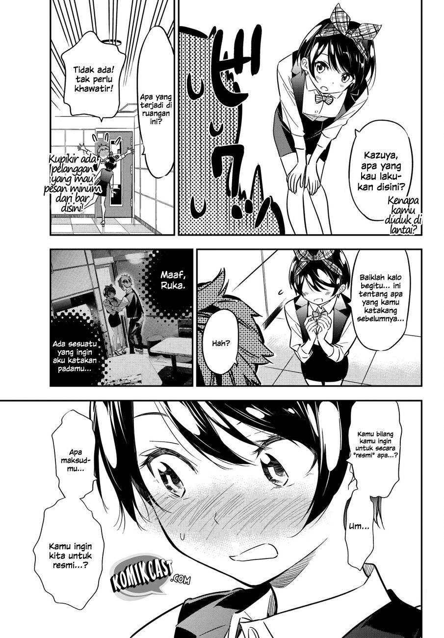 kanojo-okarishimasu - Chapter: 47