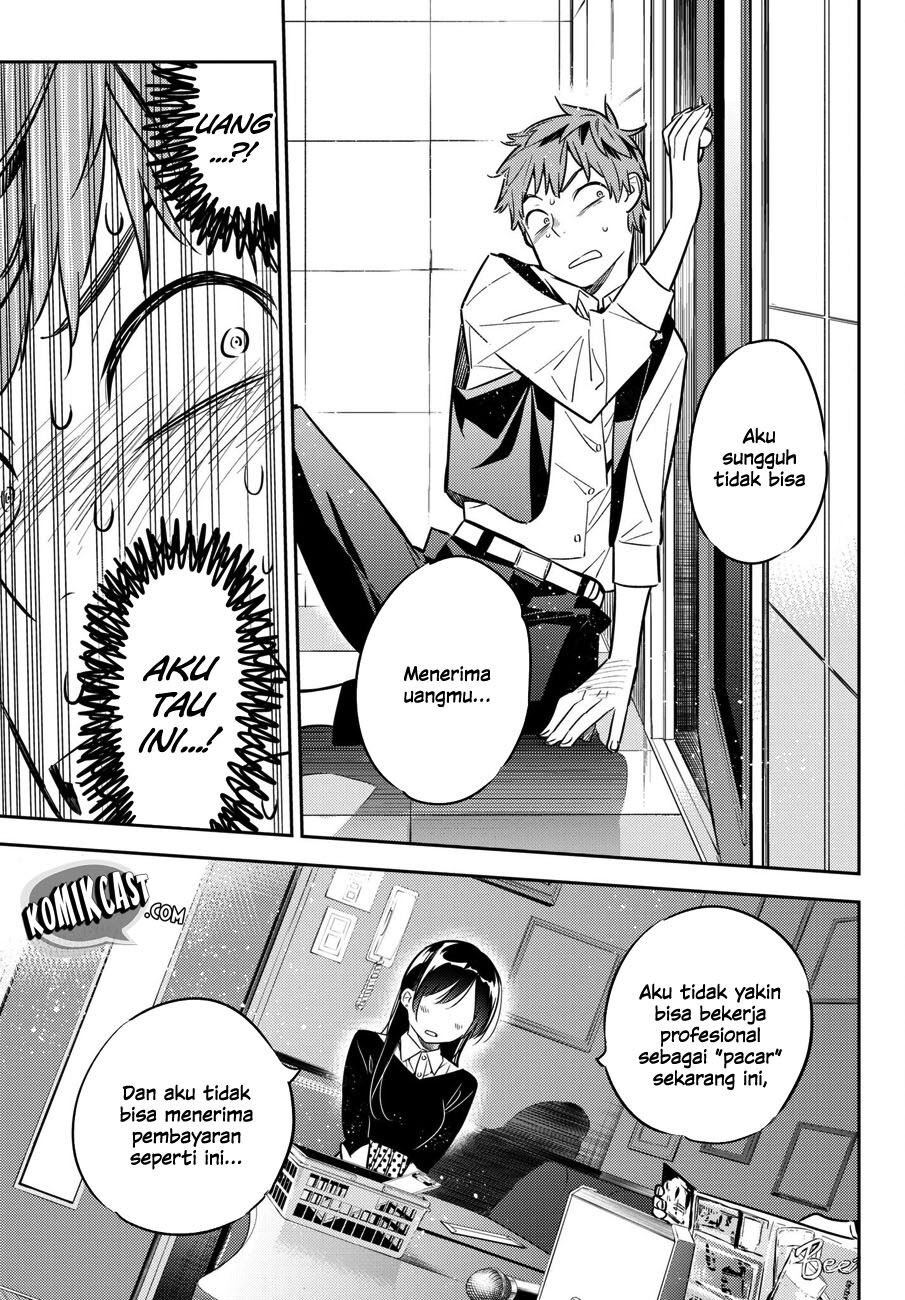 kanojo-okarishimasu - Chapter: 47