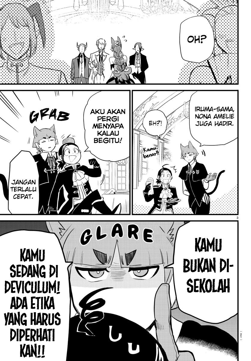 mairimashita-iruma-kun - Chapter: 180