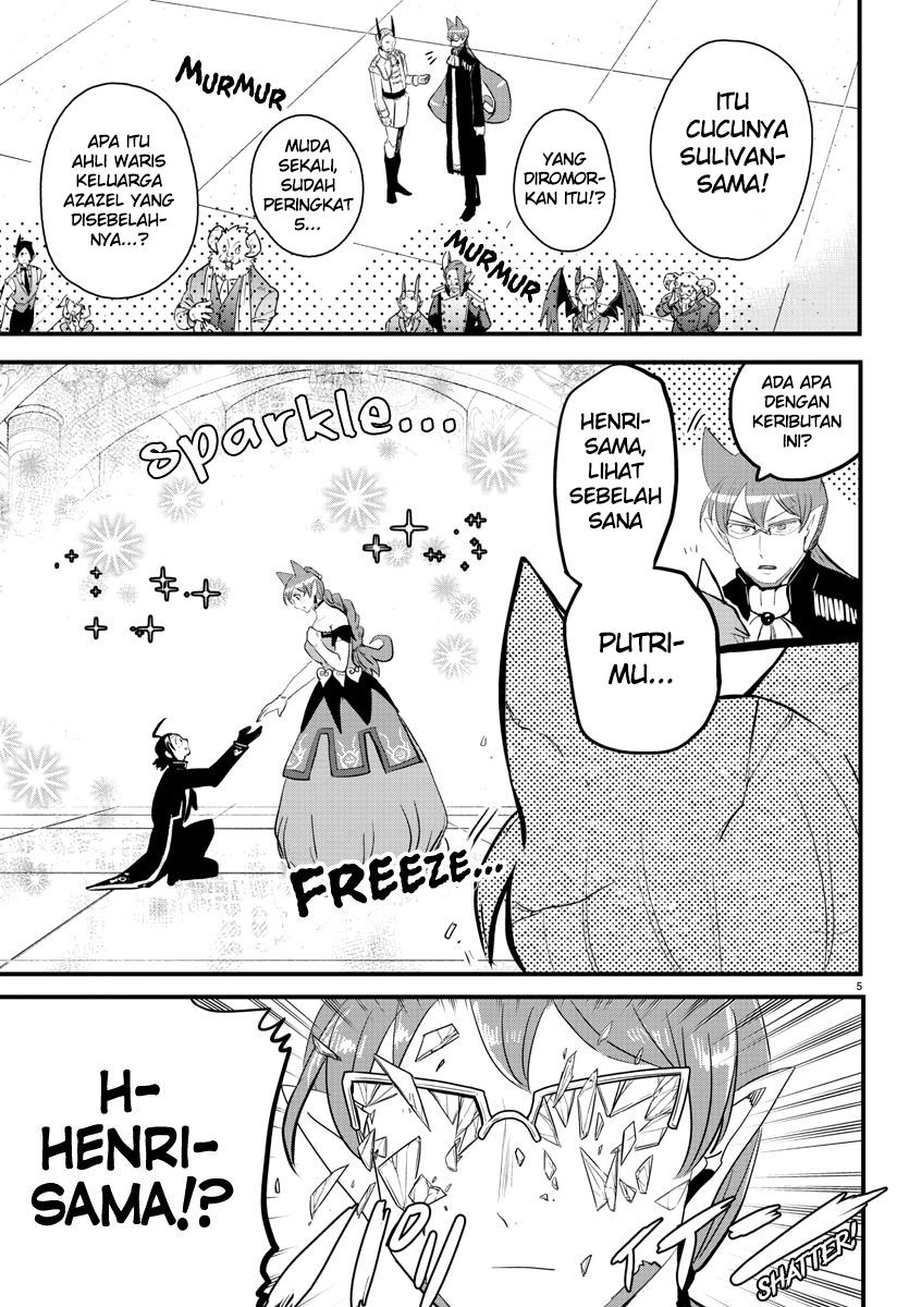 mairimashita-iruma-kun - Chapter: 180