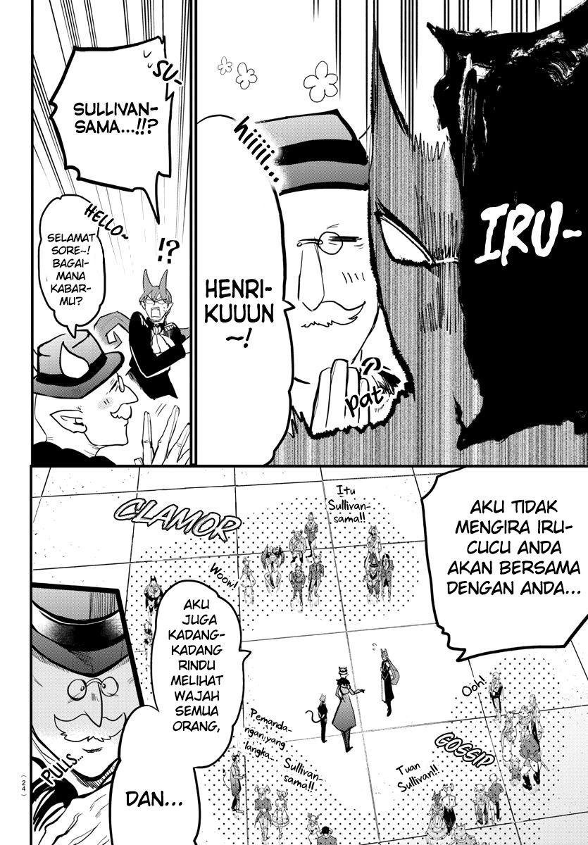 mairimashita-iruma-kun - Chapter: 180