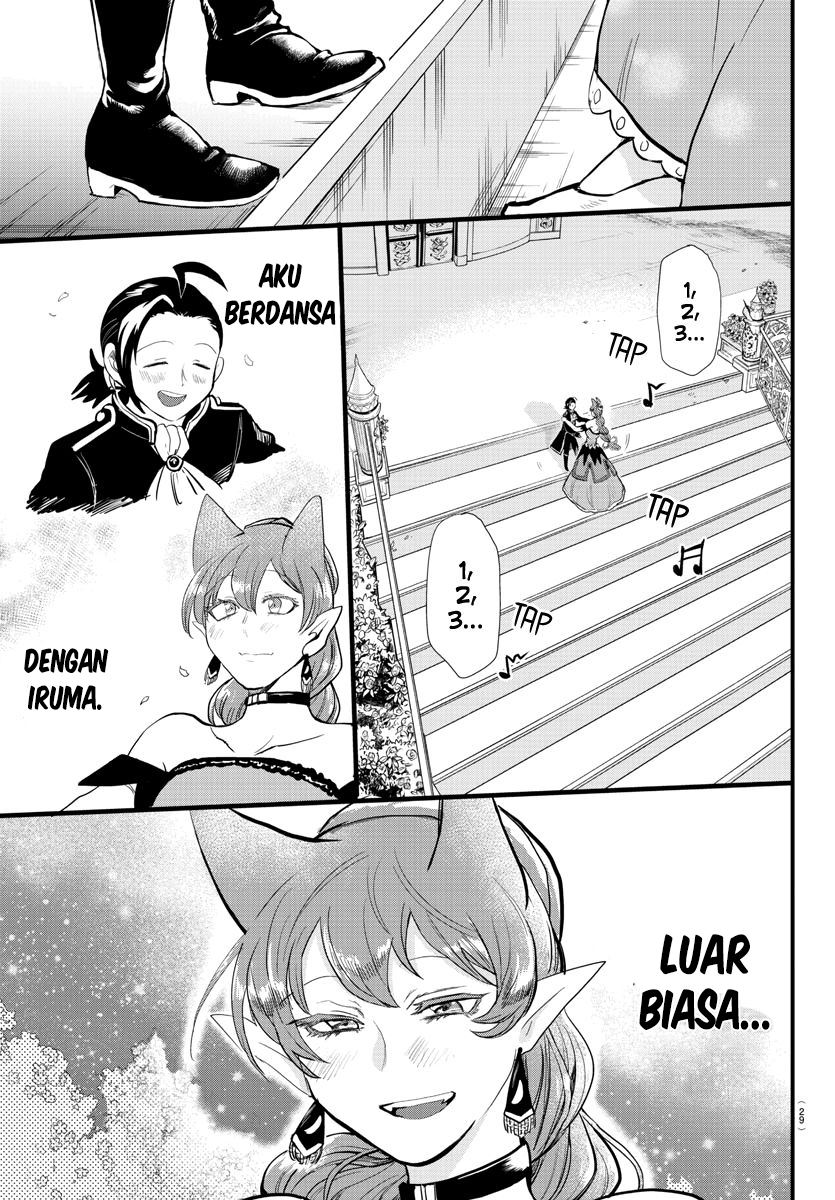 mairimashita-iruma-kun - Chapter: 180