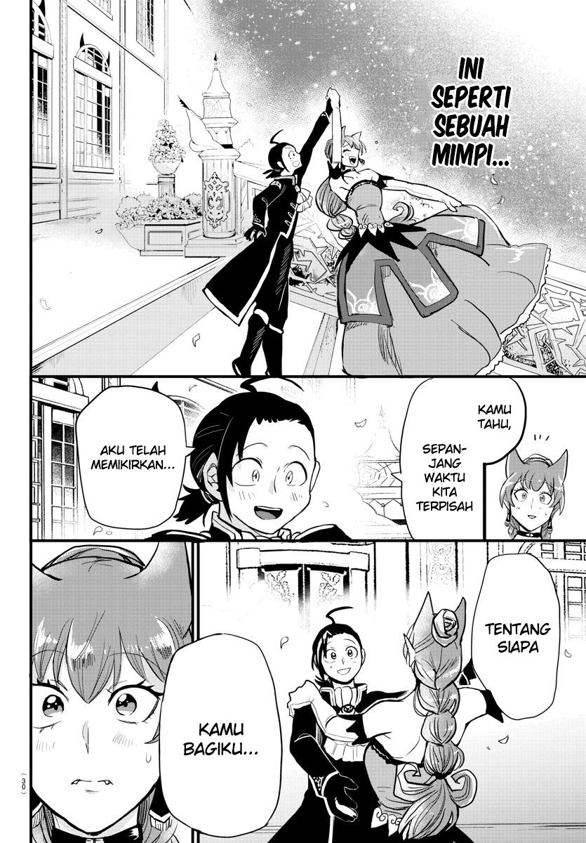 mairimashita-iruma-kun - Chapter: 180