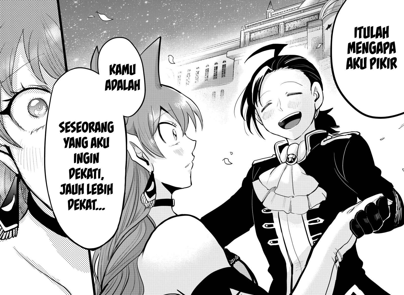 mairimashita-iruma-kun - Chapter: 180