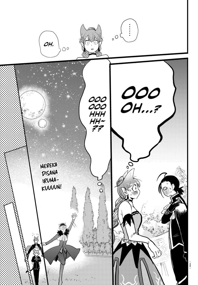 mairimashita-iruma-kun - Chapter: 180