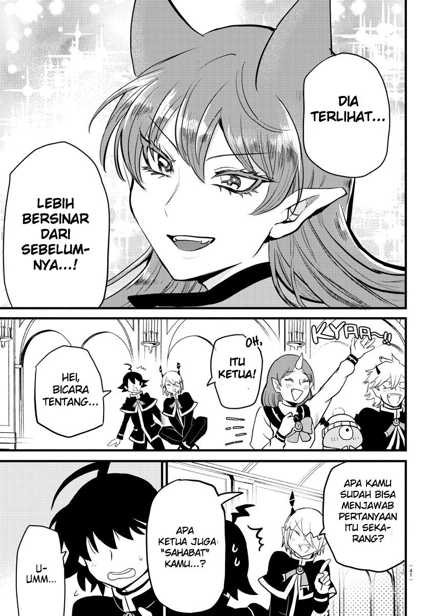 mairimashita-iruma-kun - Chapter: 180